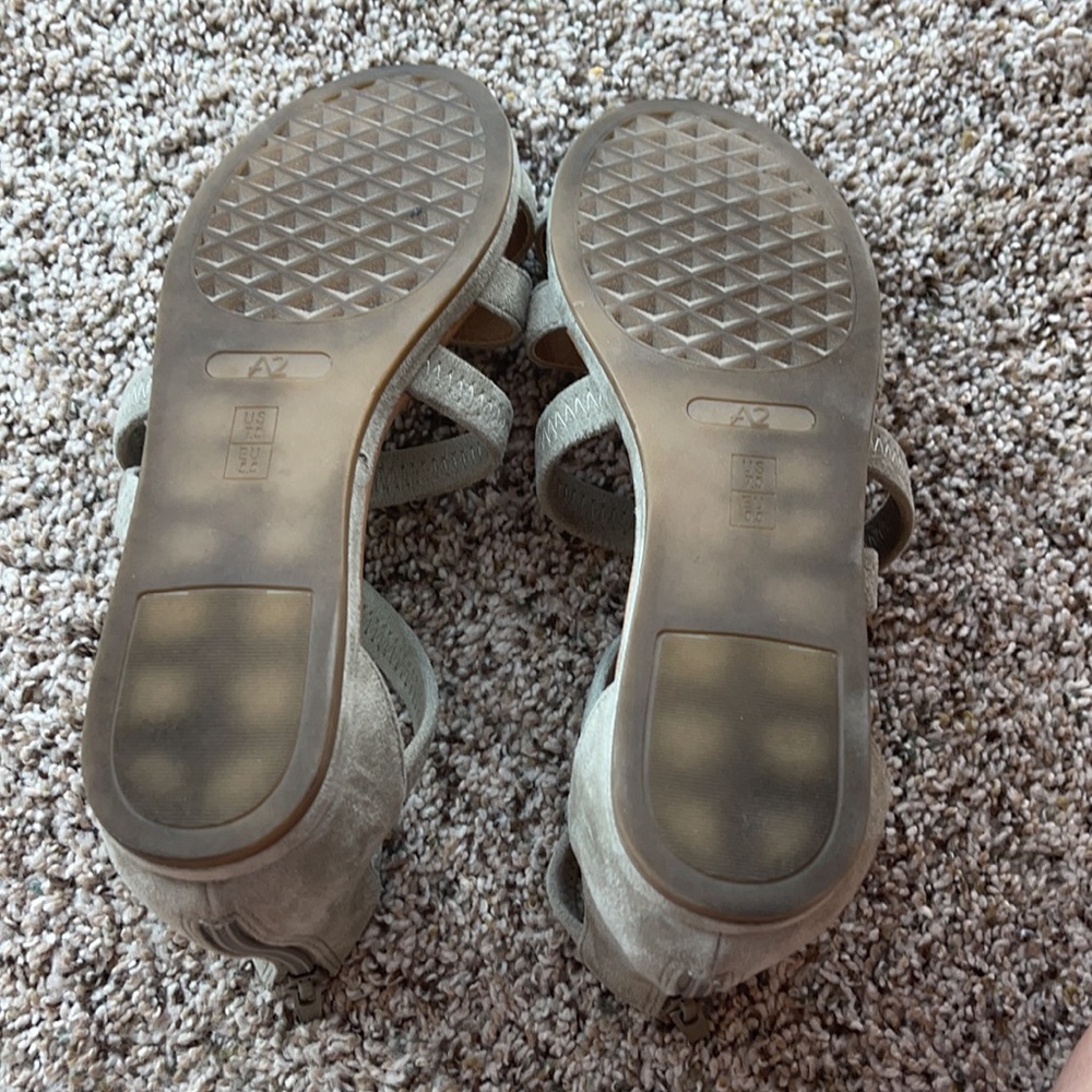 Target Sandals - Picture 3 of 4